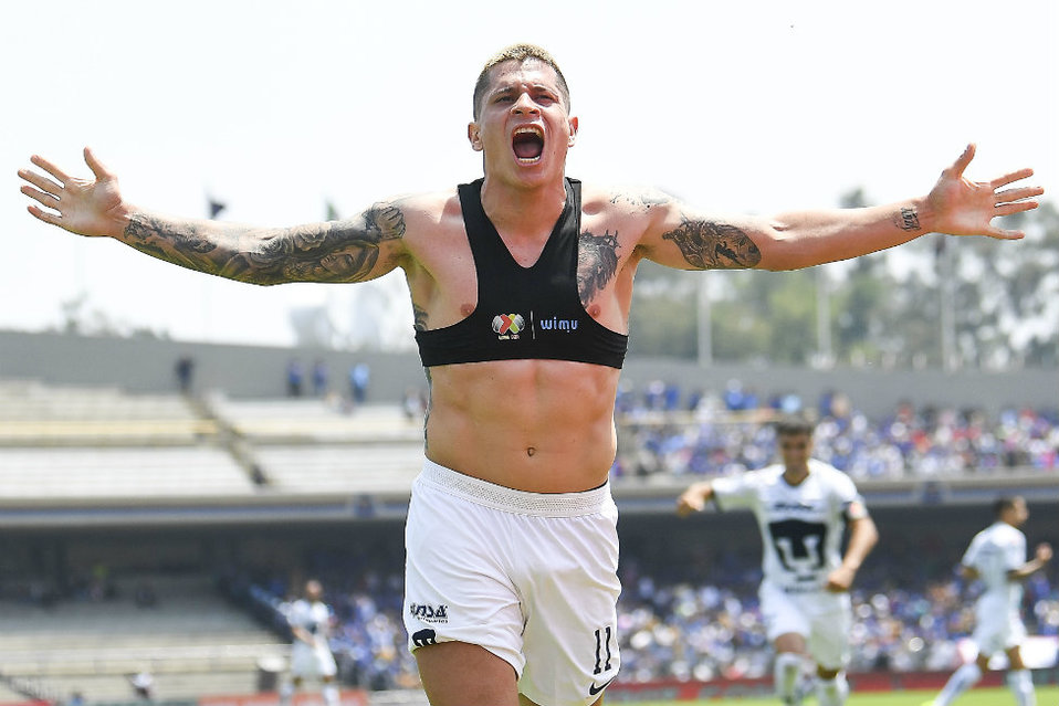 Juan Manuel Iturbe (Imago7)