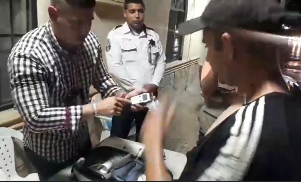 La Canaca Junior en Ciudad Madero