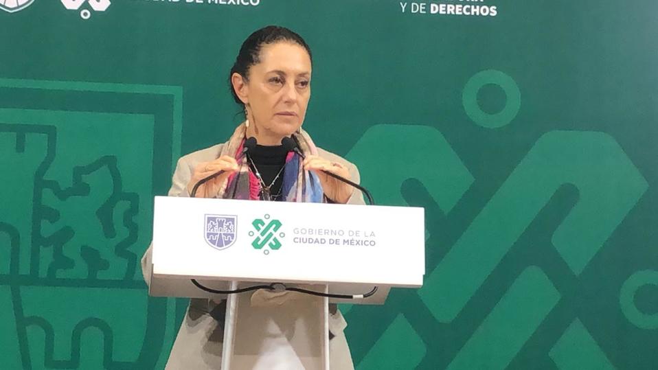CdMx: los zoológicos serán centros de protección animal. (Jorge Almazán)