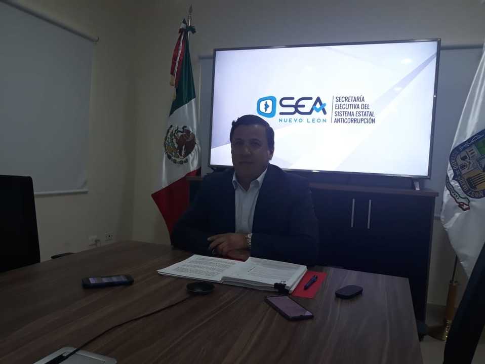 El Comité de Participación Ciudadana tendrá que trabajar en la preparación de un proyecto de formato. (Especial(