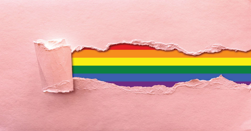 Escala de Kinsey te ayudará descubrir tu orientación sexual. (Shutterstock)