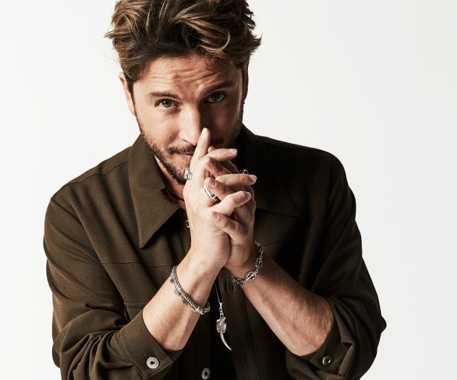 Manuel Carrasco estará de gira en México para presentar su nuevo sencillo "Déjame ser" (Especial).
