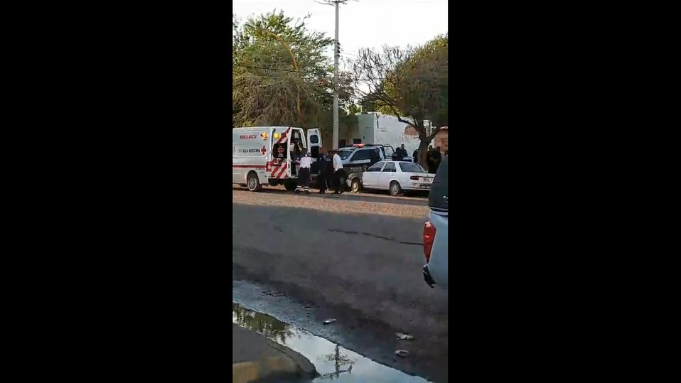Durante el mes de septiembre, suman 34 homicidios dolosos en el municipio de Cajeme. /Felipe Larios Gaxiola