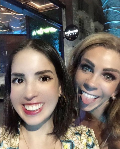 Murió la hija de Rocío Sánchez Azuara tras larga batalla contra lupus