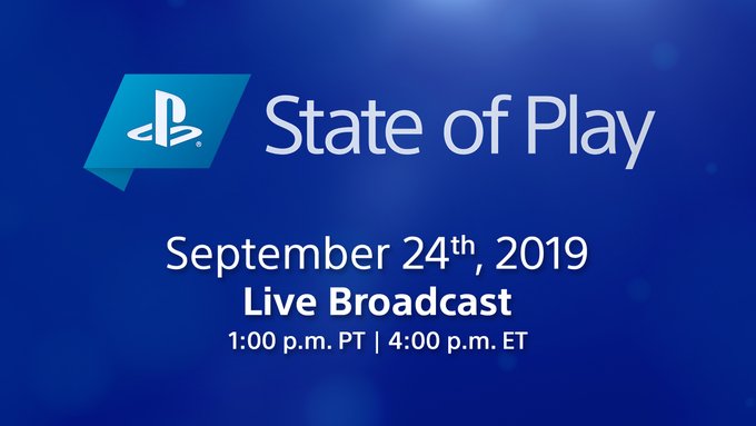 El State of Play de PlayStation será el próximo 24 de septiembre. (PlayStation)