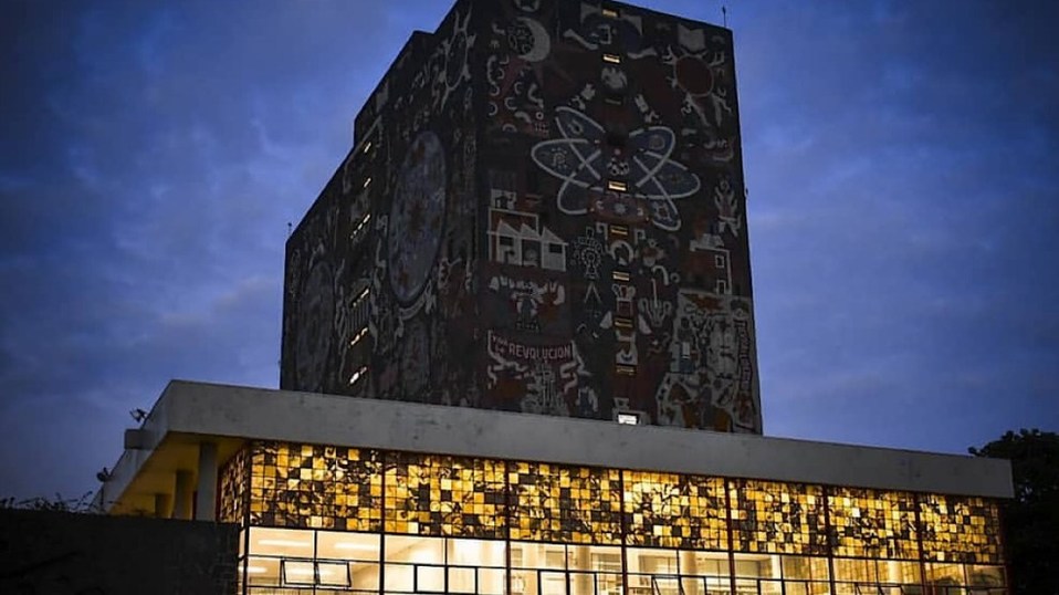 La UNAM publicó su convocatoria para educación a distancia. (Especial)
