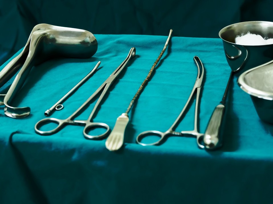 En Corea del Sur, el aborto es legal sólo en casos de violación, incesto, deformaciones o riesgo de muerte para la madre (Shutterstock).