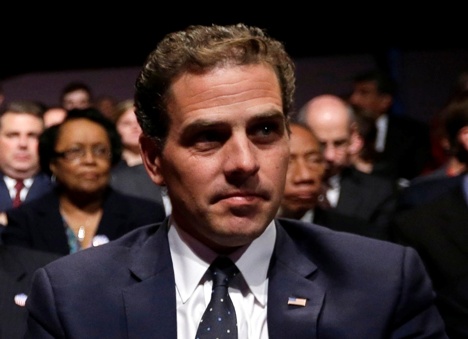 Hunter Biden trabajó para la empresa ucraniana Burisma, en que Trump busca investigarlo por corrupción en el país. (AP / Archivo)