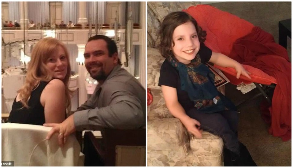 Pareja adopta a ‘niña’, era una sociópata con enanismo (Captura de pantalla).