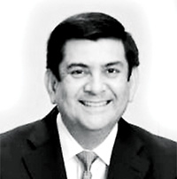 Roger González Lau