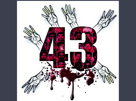 Ayotzinapa: Lecciones a cinco años