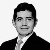 Gilberto Pablo de Hoyos Koloffon