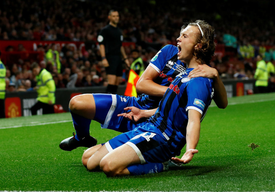 Luke Matheson (Reuters)