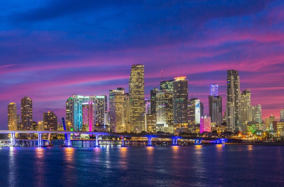 El Miami Spice está por terminar, pero todavía tienes tiempo de comer en los mejores restaurantes. (Shutterstock)