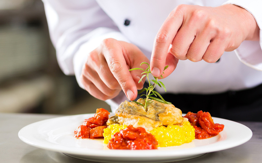 Se contará con los 30 mejores chefs de todo el mundo. (Archivo)