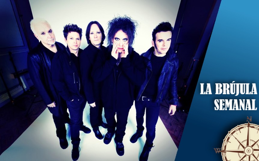 The Cure