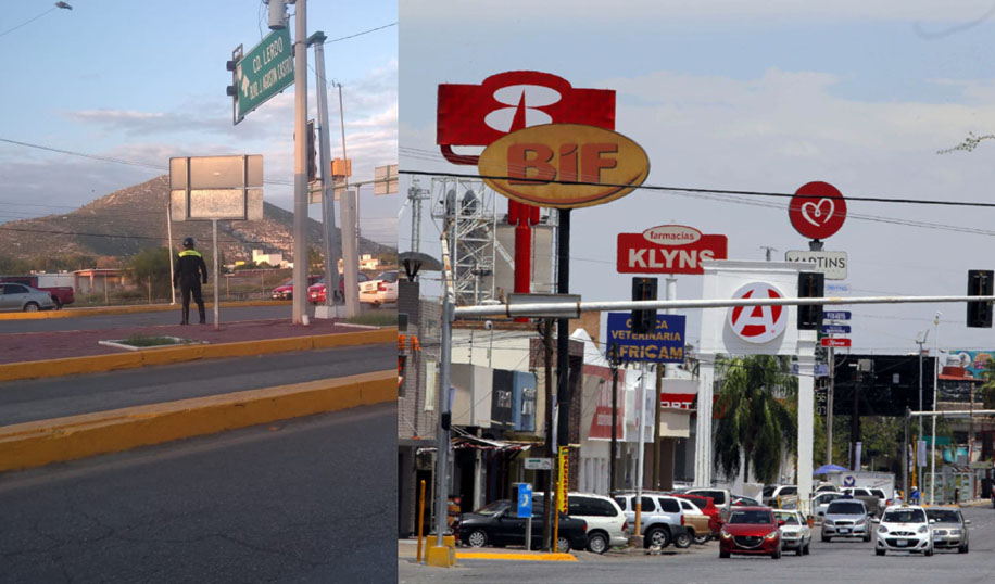 Los agentes serán colocados durante las horas de mayor afluencia de vehículos. (Especial/Notivox Digital)