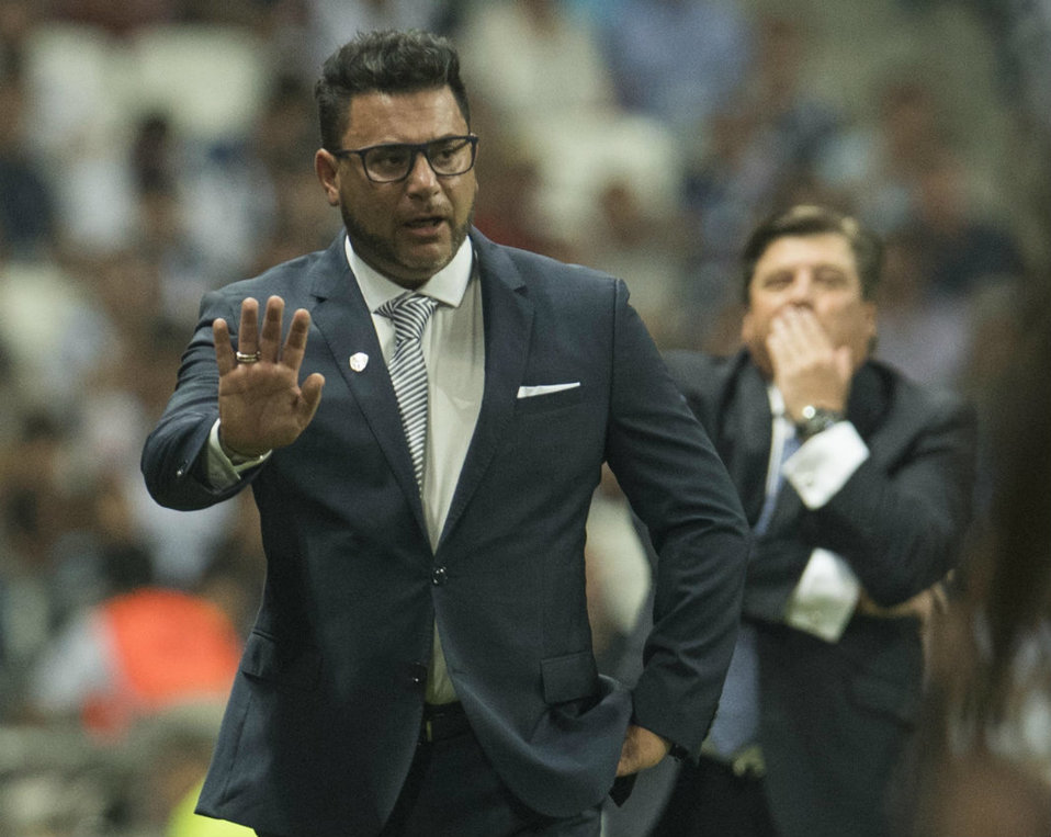 Antonio Mohamed (Mexsport)