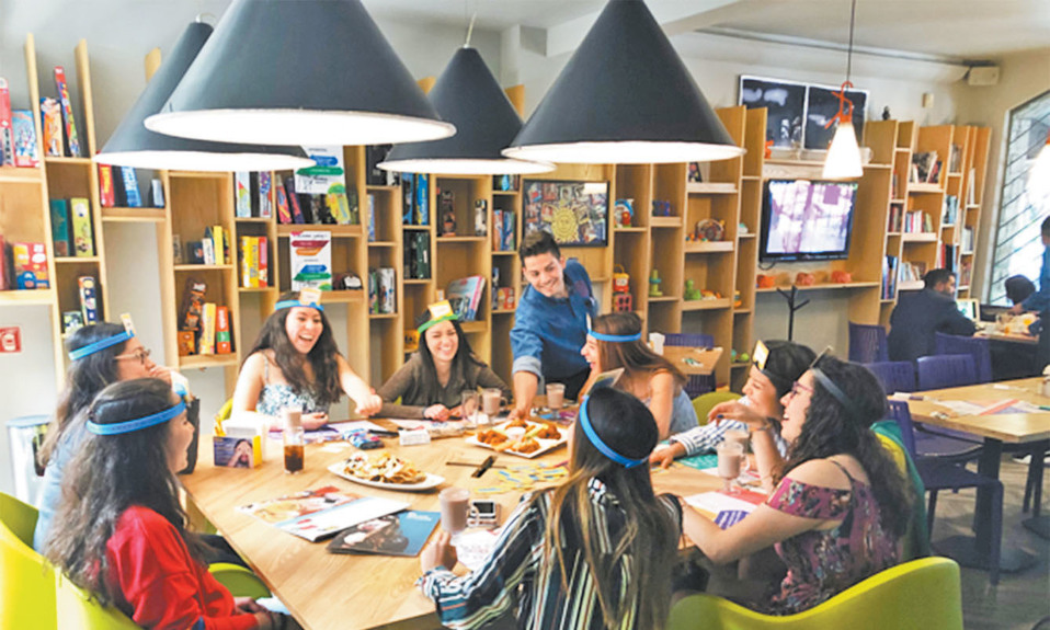 El lugar es ideal para ir con amigos, pareja o familia. (Especial)