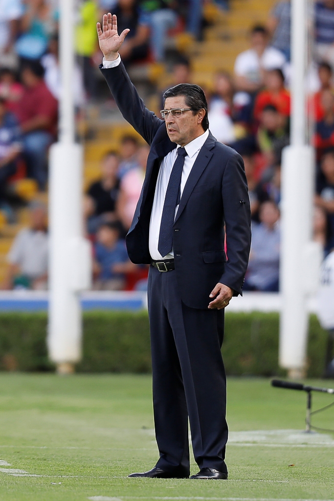 Luis Fernando Tena (Imago7)