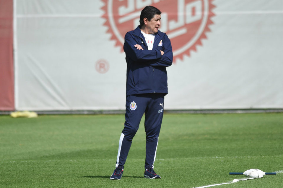 Luis Fernando Tena (Imago7)