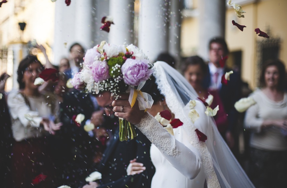 Megan se había enamorado del DJ que tocó en su boda y un año después se divorció para estar con él. /Archivo