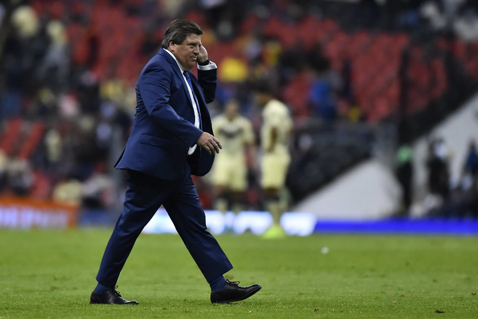 Miguel Herrera (Imago7)