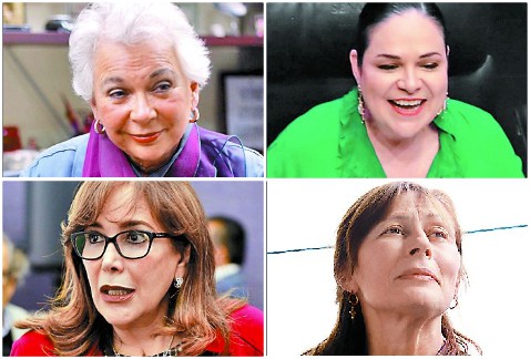 Morena ha impulsado una paridad en altos cargos. (Especial)