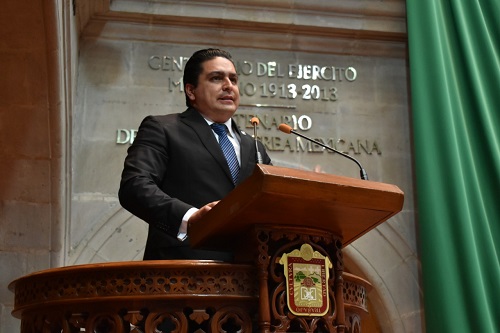 Se advirtió que los delitos se cometen sobre todo con violencia. (Especial)