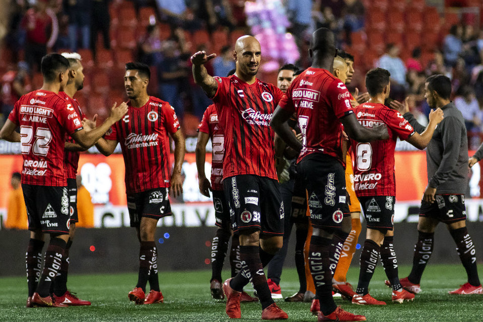 Tijuana se impuso a Monarcas en el Estadio Caliente (Imago7)