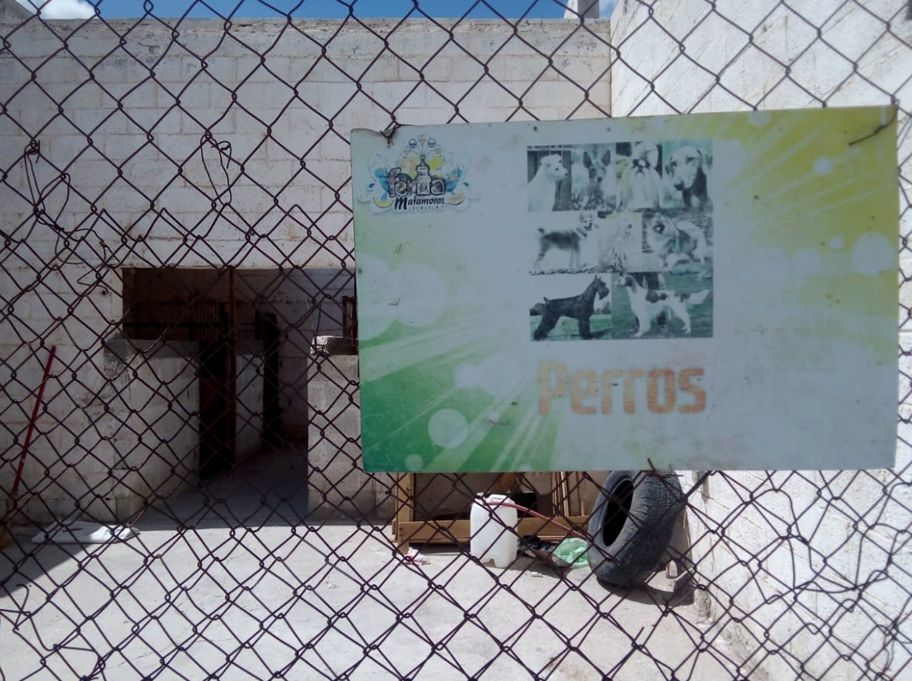 Trabajadores denuncian que las instalaciones y los aparatos no están en buenas condiciones. (Notivox Digital)