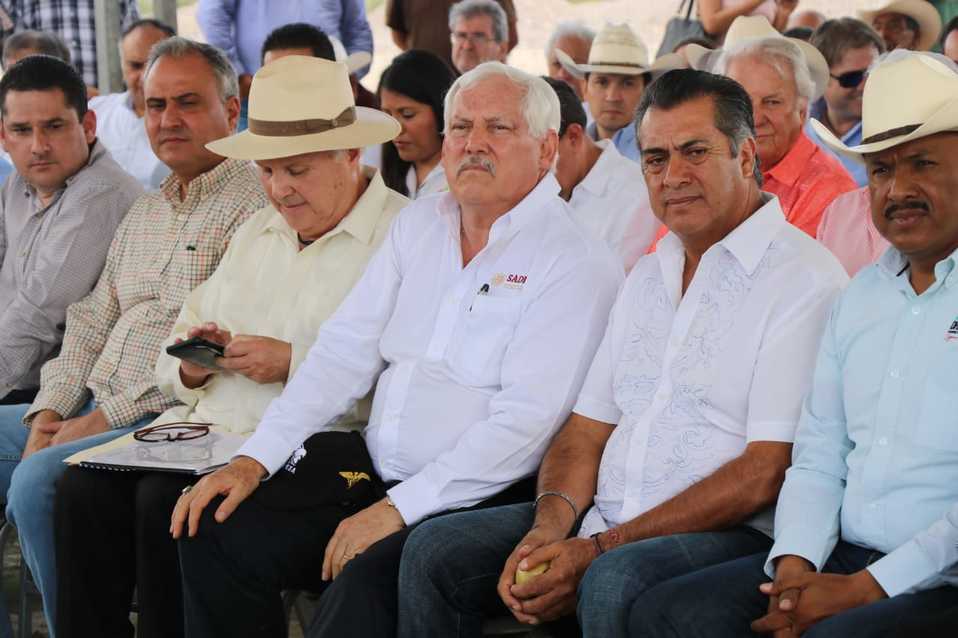 Adelantaron que el modelo de ambos proyectos podría ser replicado en las partes de la República Mexicana. (Orlando Maldonado)