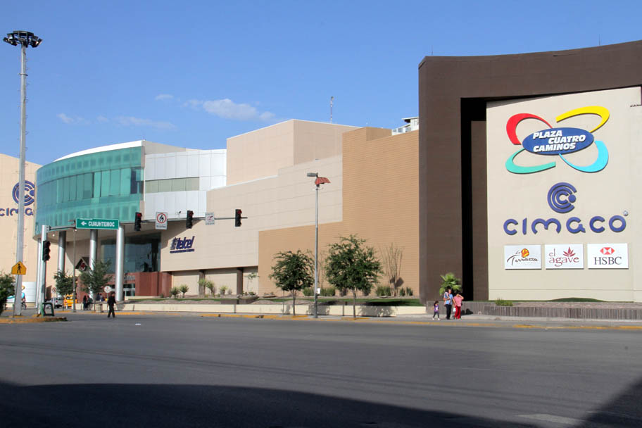 buscan expandir los centros comerciales por el país. (Archivo)