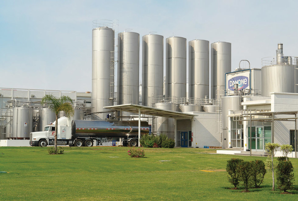 Danone