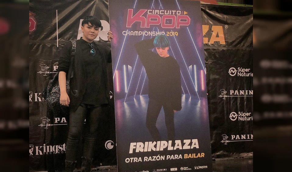 El Circuito Championship 2019 con causa llegó a la Frikiplaza (Instagram).