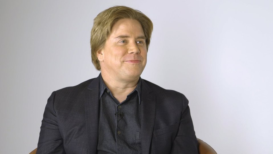 El escritor Stephen Chbosky vendrá a Guadalajara