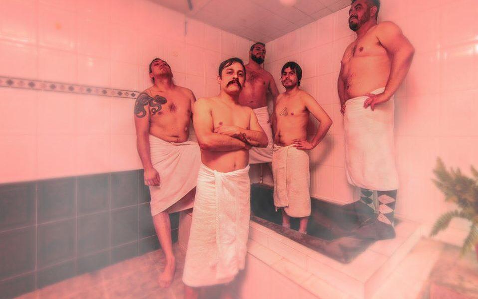 Grupo musical Rosita Venus & Fundillo. (Cortesía)
