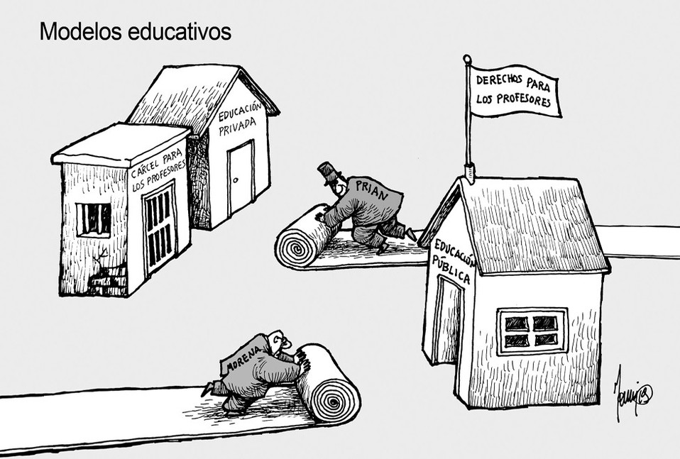 MODELOS EDUCATIVOS