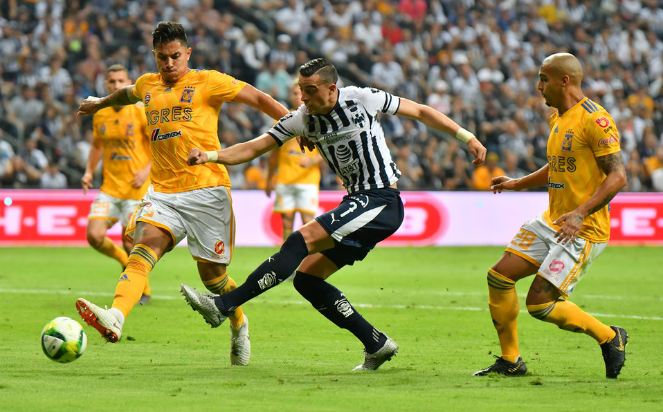 Monterrey vs Tigres: fecha, horario, dónde y cómo ver el Clásico Regio