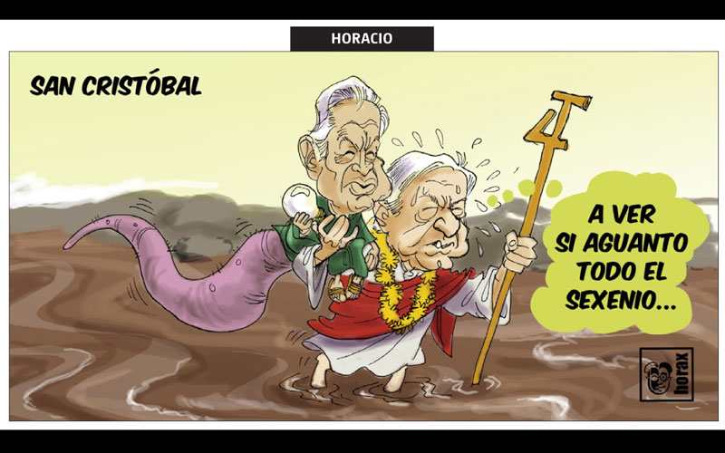 San Cristóbal