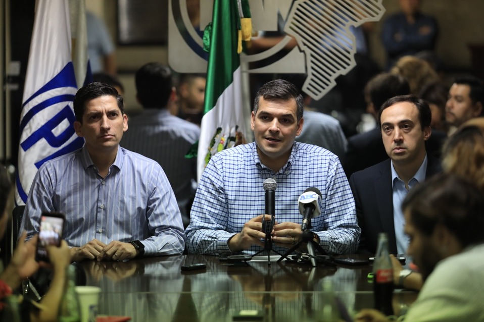 Esto surge luego de la publicación de los nombres de quienes buscan participar en el proceso de selección para integrar el TEE. (Especial)