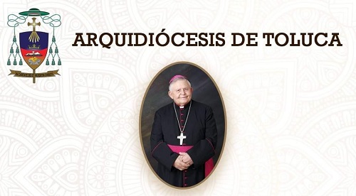 Las diócesis sufragéneas serán Atlacomulco, Cuernavaca y Tenancingo. (Especial)