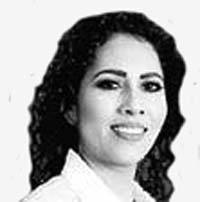 Flora Tania Cruz Santos
