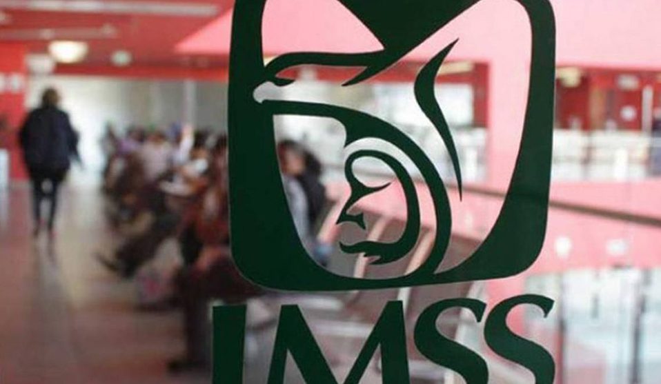 Instituto Mexicano del Seguro Social (Foto/ESPECIAL)