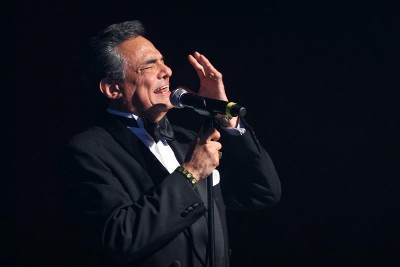 José José (Cuartoscuro).