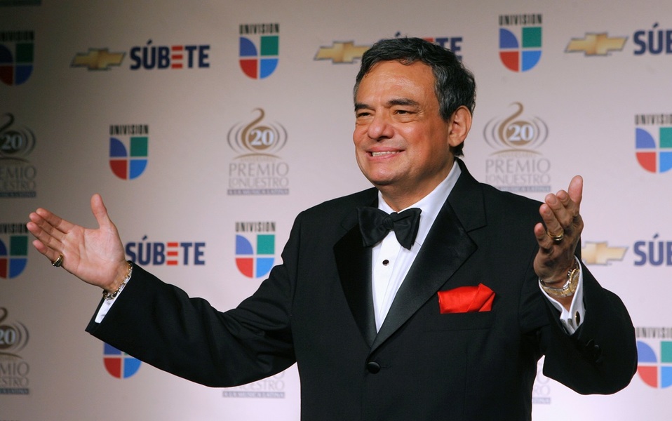 José José falleció a la edad de 71 años (Reuters)