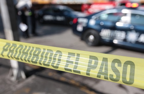 La fiscalía determinará las causas. (Archivo/Tania Contreras)