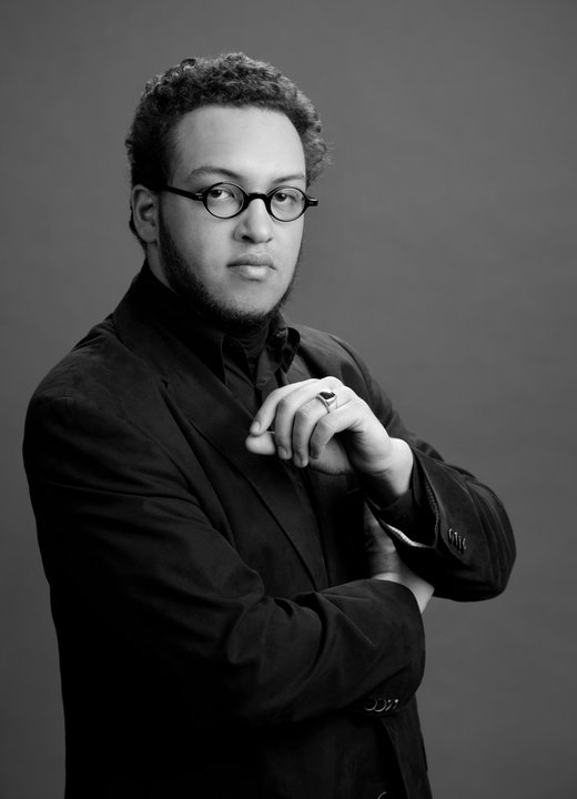 Invitan a Festival de Órgano de Steven Heelein (Cortesía)