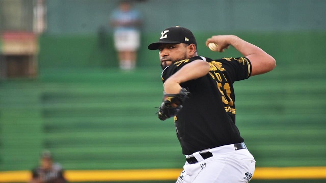 Leones de Yucatán se despegan en la Serie del Rey (LMB)