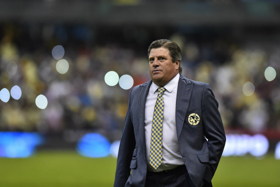 Miguel Herrera (Imago7)